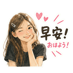 隣の可愛い女の子