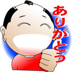 まげっち君の日常生活