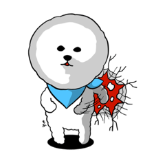 裏モフモフの民(9)