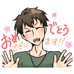 いつでも！ゆるゆるライフな仲間達