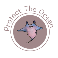 protect the ocean.
