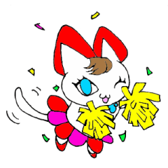 マドンヌコのキラキラ毎日☆