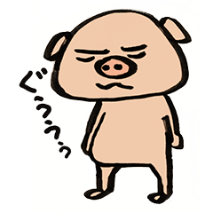 つながる！スタンプ　その2