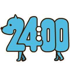 ホワットタ犬イズイット？