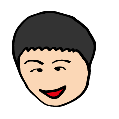 いっくん（イヤイヤ期 ）