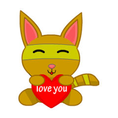 Rackung (Rackung 's daily life)