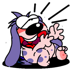 ダルーン ドッグ