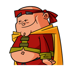 Captain BALDMAN and Friends