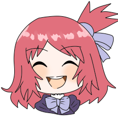 レーヴグリモアスタンプ