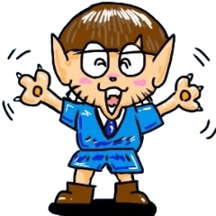 ラッタと仲間たち