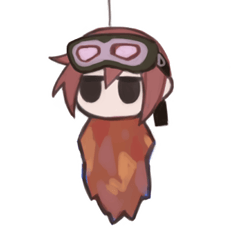 ドラさんスタンプ