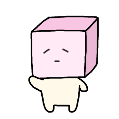 箱田さんと愉快な仲間たち