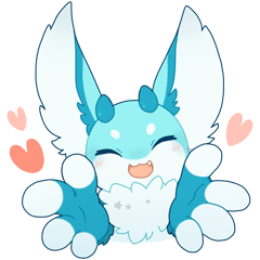 魔法少獣シャーベット