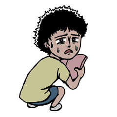 夏休みの思い出