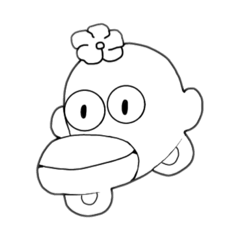 すまんかっぱ。