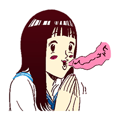 るみちゃんの事象