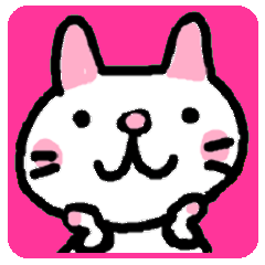 ことちゃんちの自猫みみ