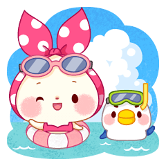 もちずきんちゃん２