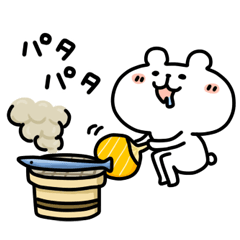 ゆるくま９　秋！！