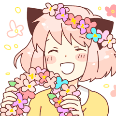 ねこみみっこネココ2