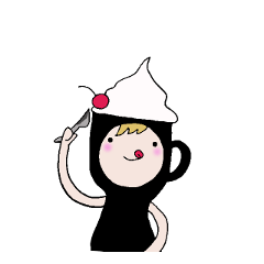 わたしのカップちゃん