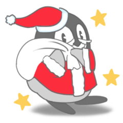 ペンとん vol.2 (冬)