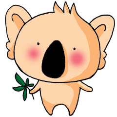 コアラのまっち