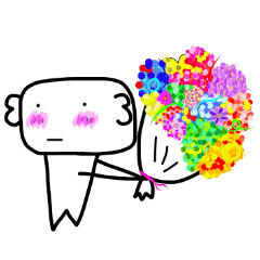 うーぱー？ るーぱー？ どちらさん？