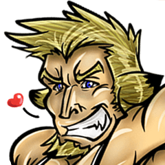 セクシーフォクシーボーイ