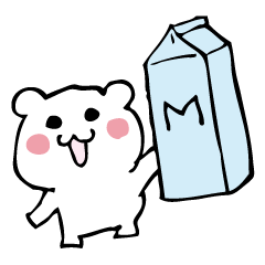 おねがい白くま～お使い編～