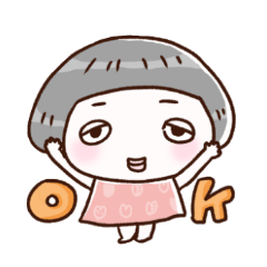 おかっぱまきちゃん