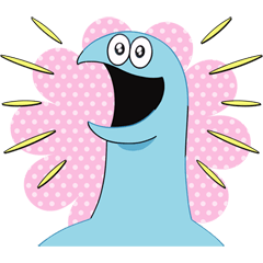 アニメ&実写「ギャルと恐竜」