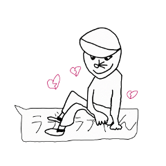 ごぶろうさん Part2（続）吹き出し風版