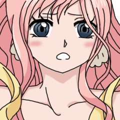 ONE PIECEコラボ常用スタンプ