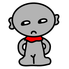 お地蔵だっぺ（３）