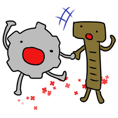 金属製品の独り言