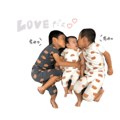 あおしりょくひかりだよ　_salanshop