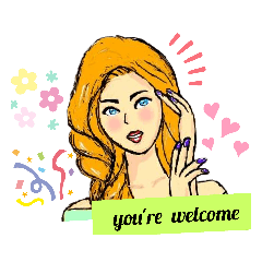 リロさんの仲間たち「英語版2」