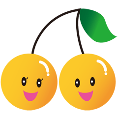 ハッピー・イエロー・チェリー