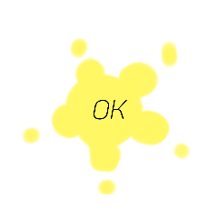 いろんな用途に使える！インクスタンプ2