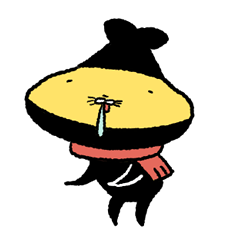 テンプラニンジャ＆サムライ 冬ちょいたし