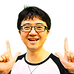 IOSYS MOC スタンプ1