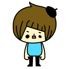 マリハナスタンプ