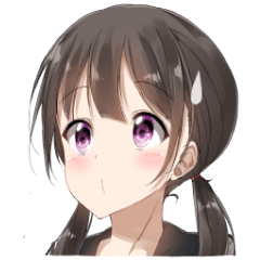 話を逸らしたガール