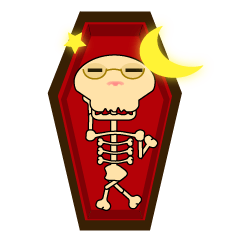 かずみちゃん専用スタンプ