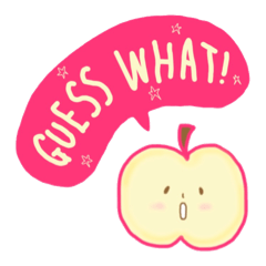 しんぷる いず りんご