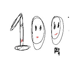 ハンドレッ’ｓ