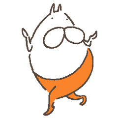 ねこタイツのゆるく使いやすい言葉 2