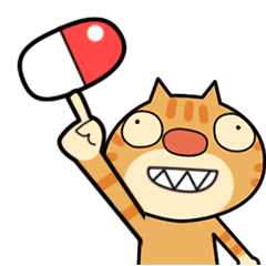 エクスプレス猫