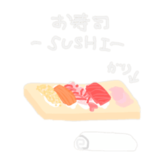 好きがこぼれ落ちますたんぷ